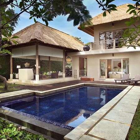 Kayumanis Sanur Private Villa And Spa Ngoại thất bức ảnh
