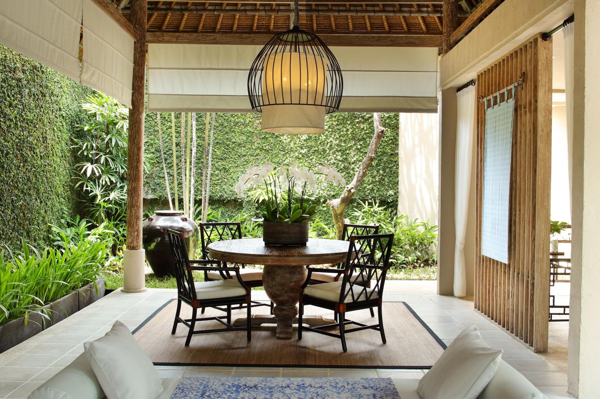 Kayumanis Sanur Private Villa And Spa Ngoại thất bức ảnh