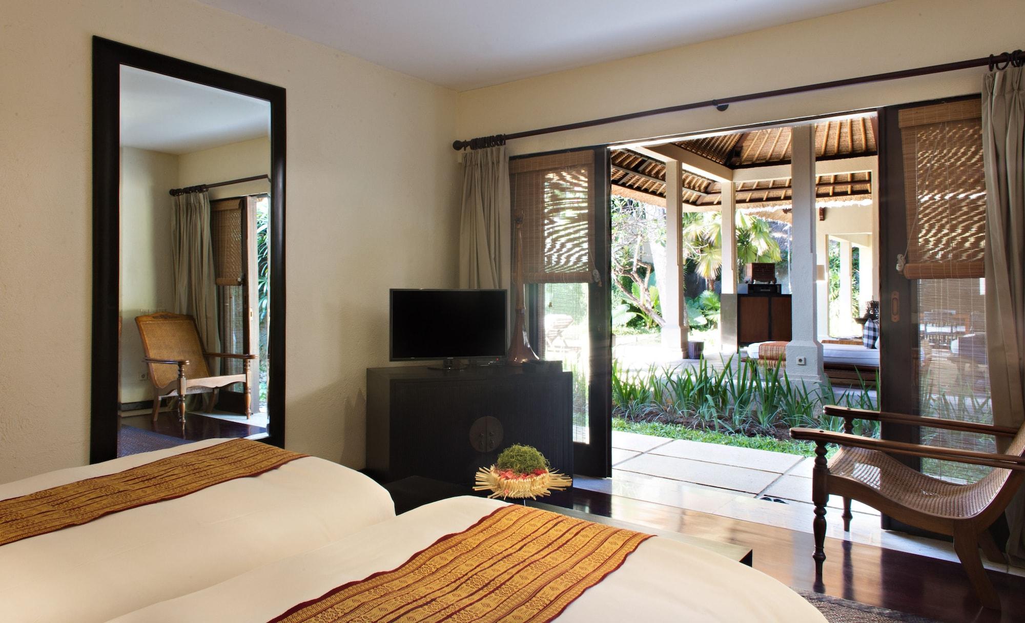 Kayumanis Sanur Private Villa And Spa Ngoại thất bức ảnh
