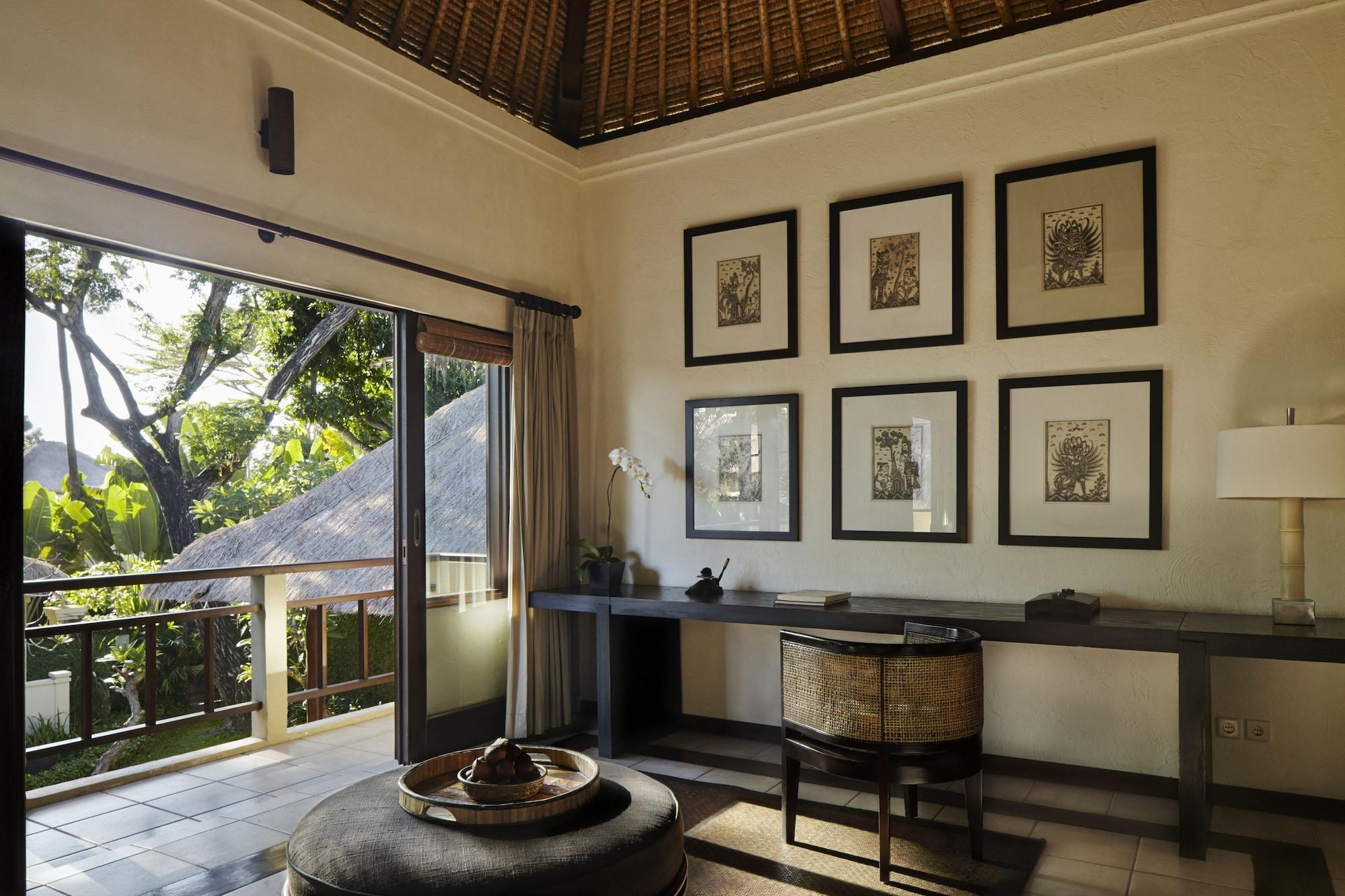 Kayumanis Sanur Private Villa And Spa Ngoại thất bức ảnh