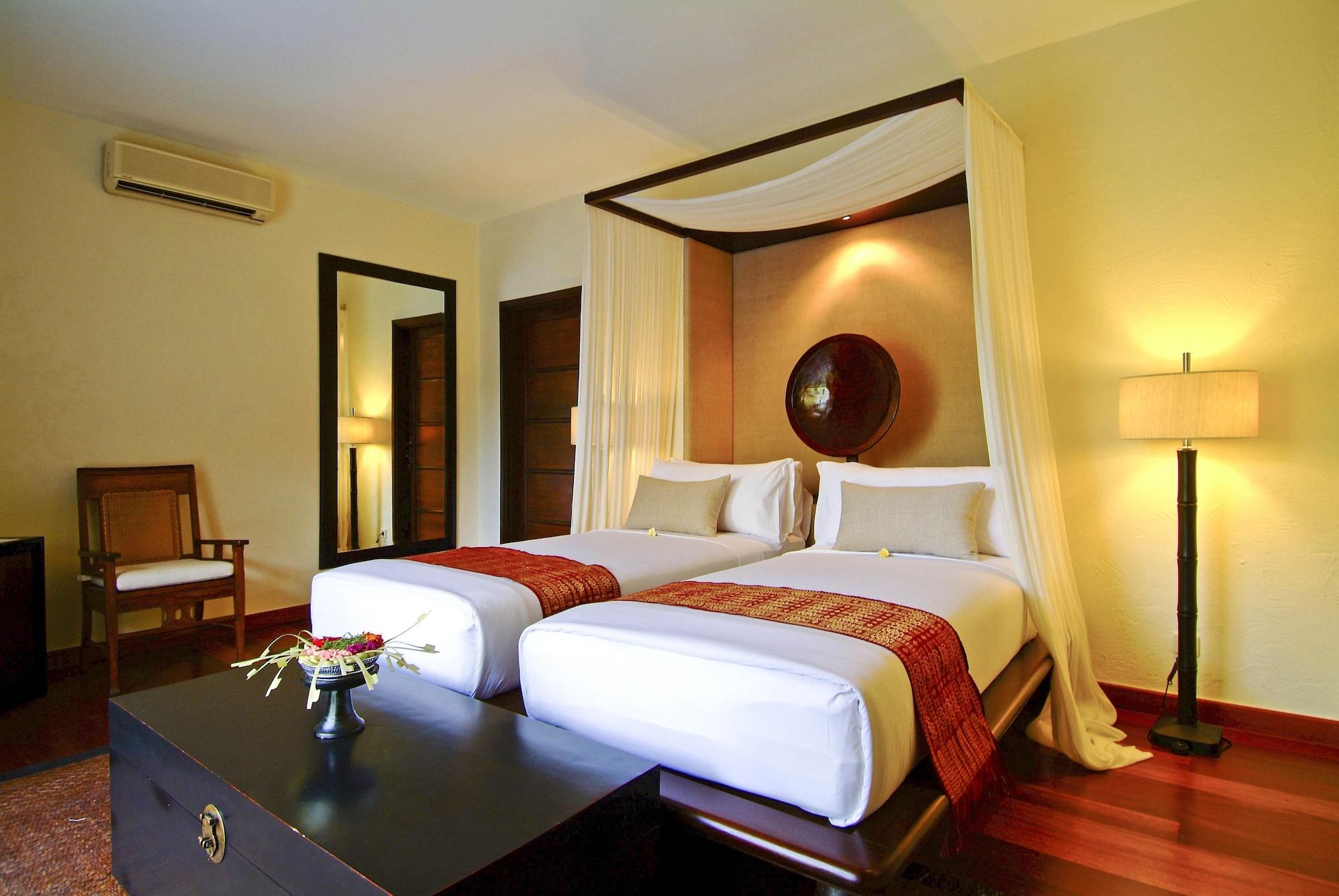 Kayumanis Sanur Private Villa And Spa Phòng bức ảnh