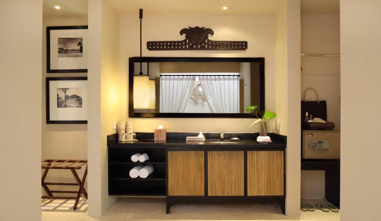 Kayumanis Sanur Private Villa And Spa Ngoại thất bức ảnh