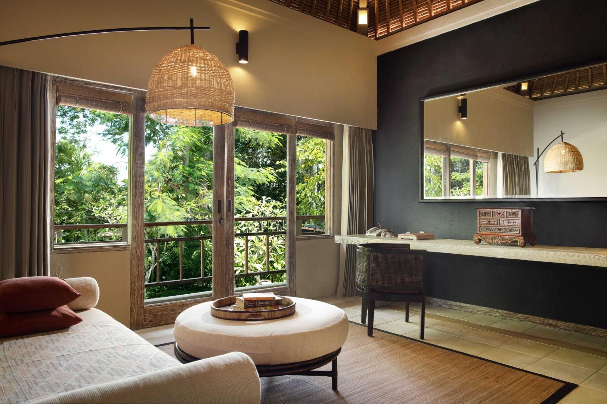 Kayumanis Sanur Private Villa And Spa Ngoại thất bức ảnh