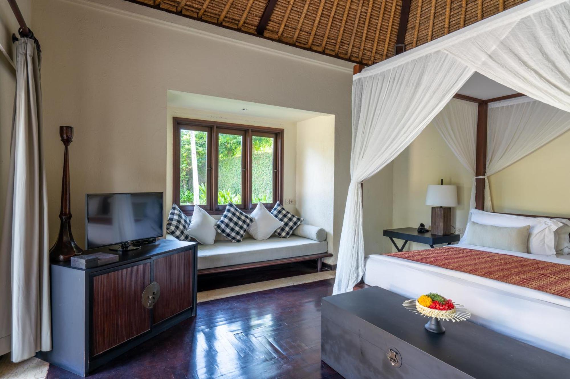Kayumanis Sanur Private Villa And Spa Ngoại thất bức ảnh