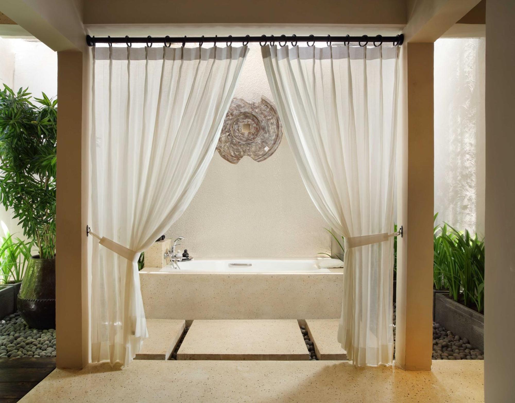 Kayumanis Sanur Private Villa And Spa Ngoại thất bức ảnh