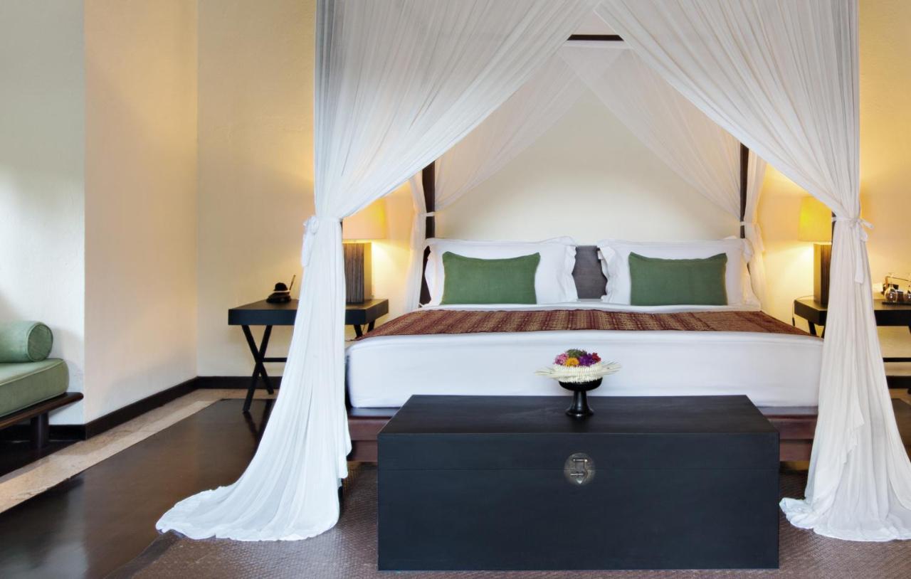 Kayumanis Sanur Private Villa And Spa Ngoại thất bức ảnh