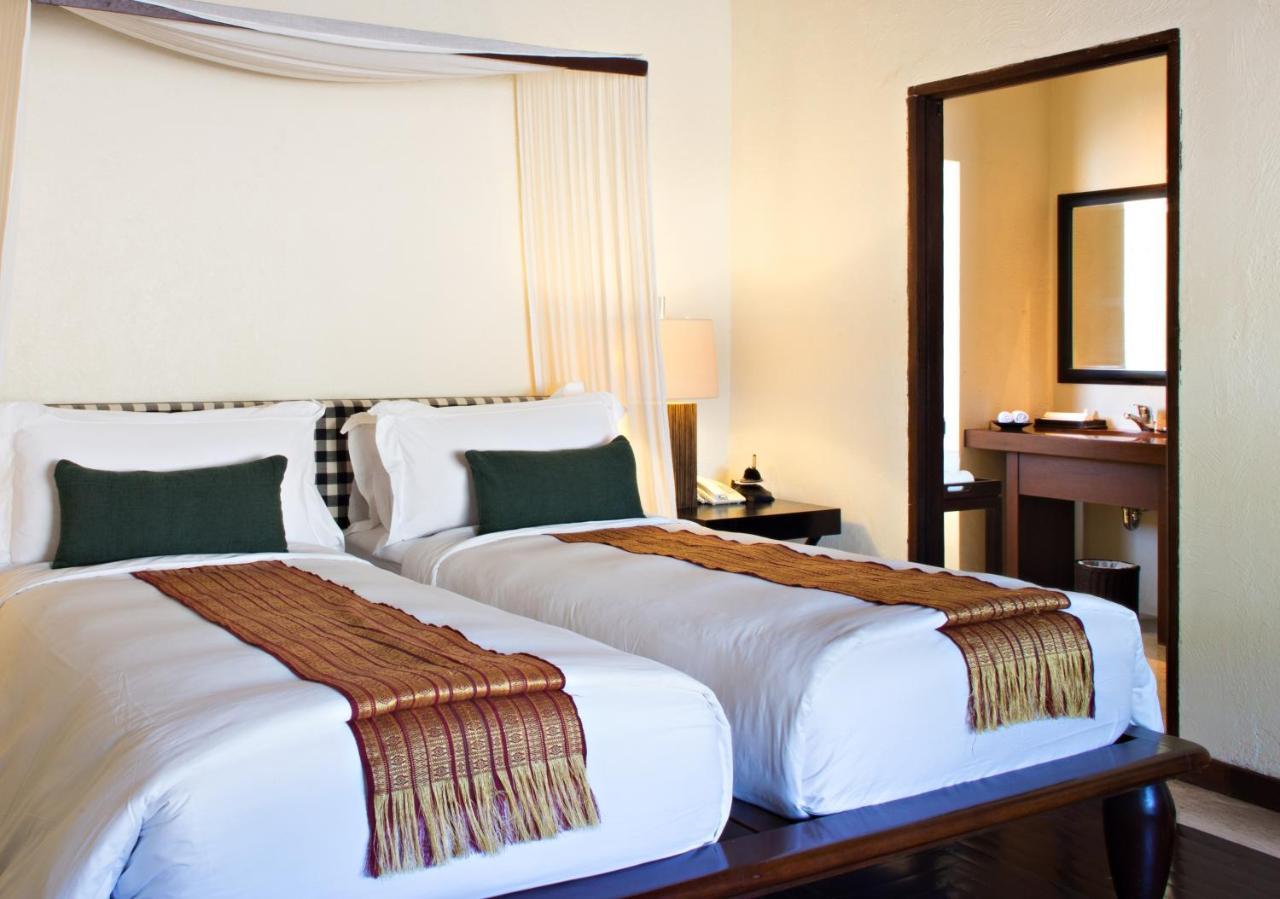 Kayumanis Sanur Private Villa And Spa Ngoại thất bức ảnh