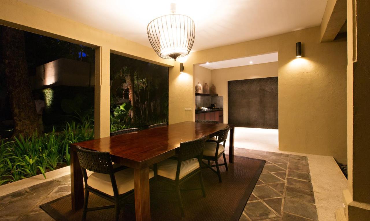 Kayumanis Sanur Private Villa And Spa Ngoại thất bức ảnh