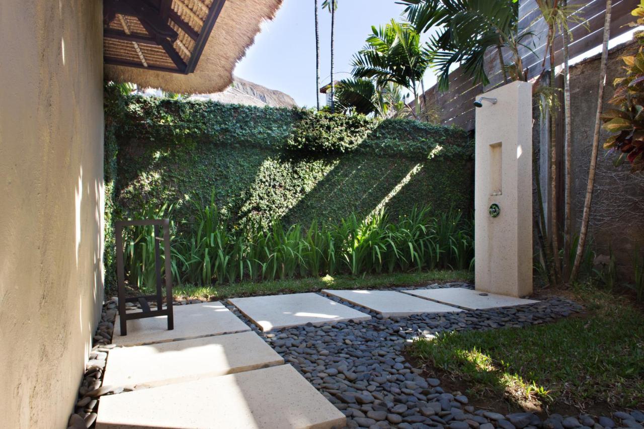 Kayumanis Sanur Private Villa And Spa Ngoại thất bức ảnh