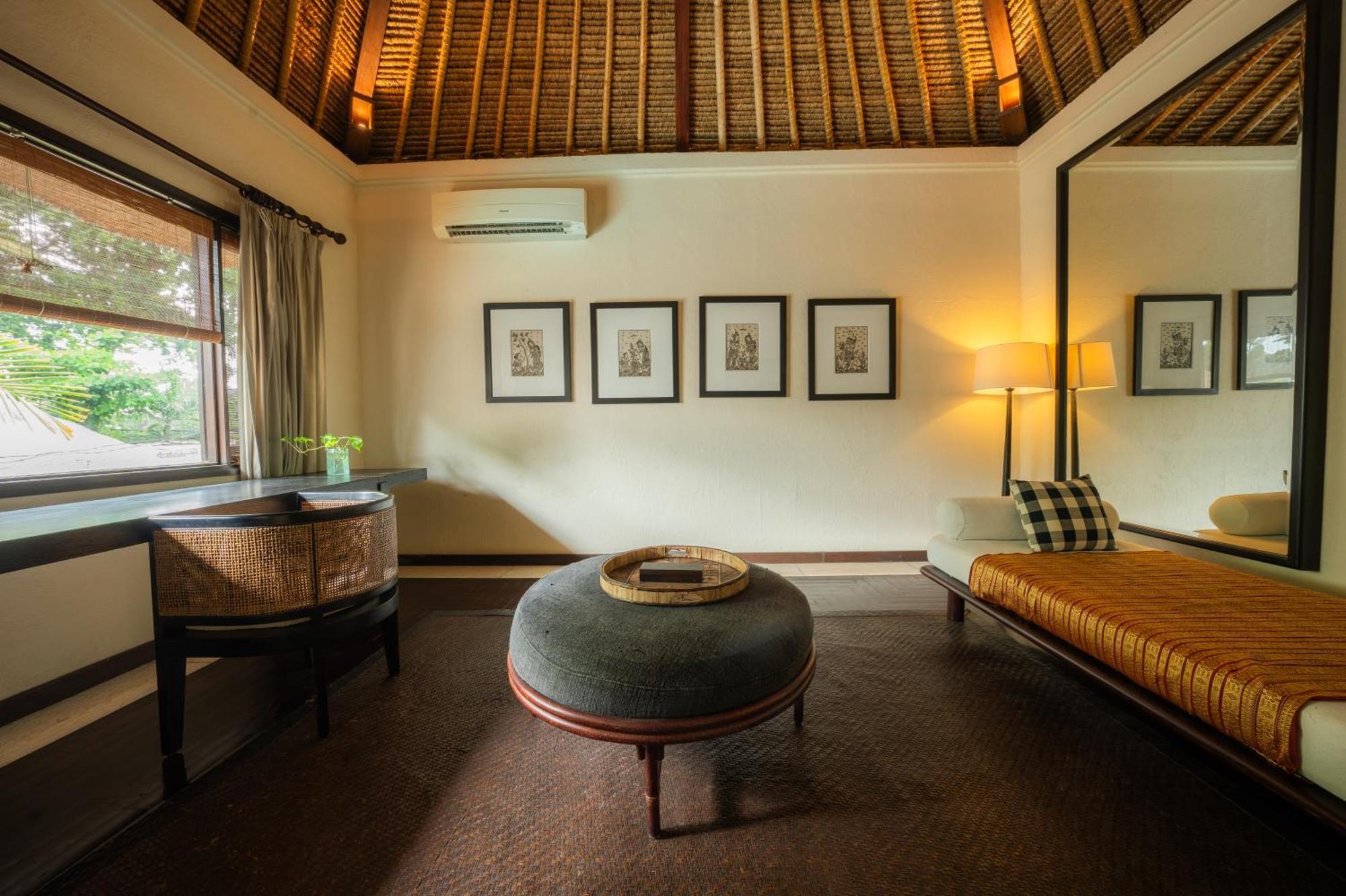 Kayumanis Sanur Private Villa And Spa Ngoại thất bức ảnh