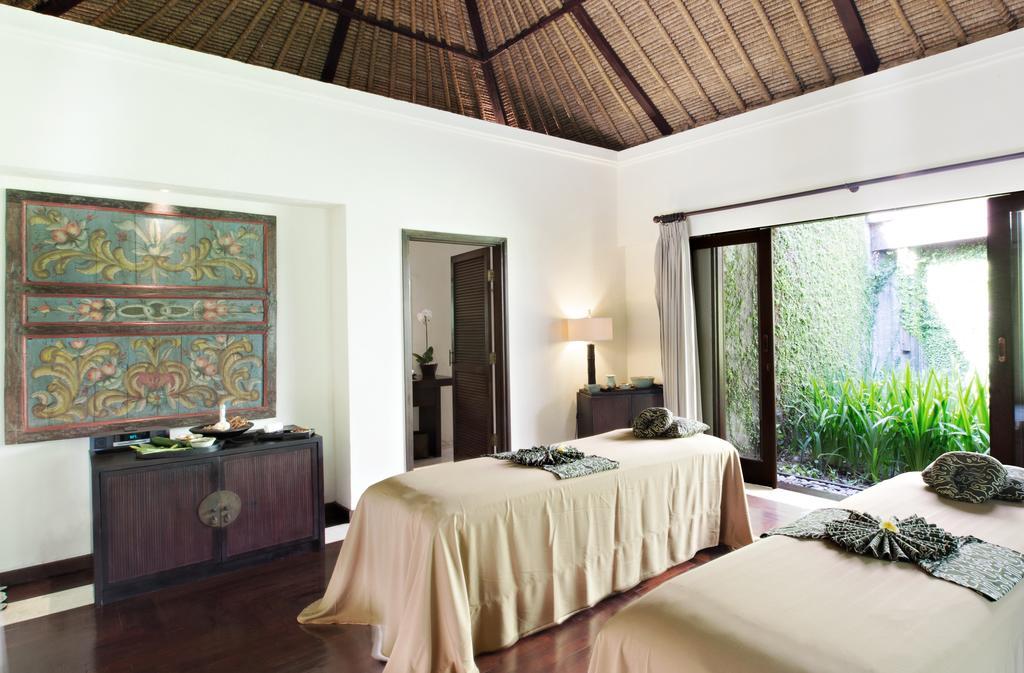 Kayumanis Sanur Private Villa And Spa Ngoại thất bức ảnh