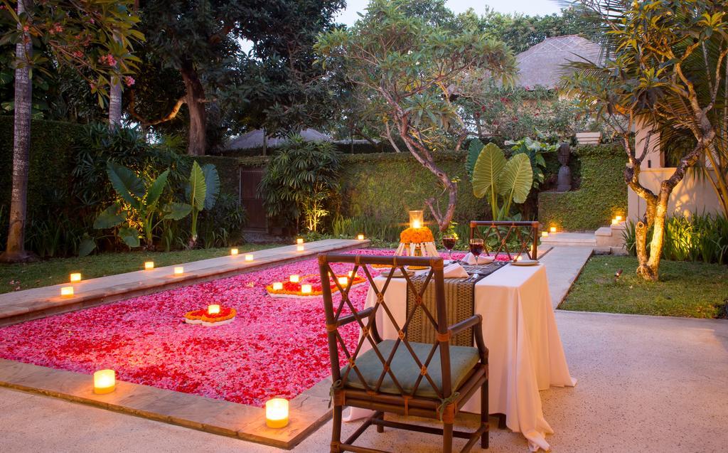 Kayumanis Sanur Private Villa And Spa Ngoại thất bức ảnh